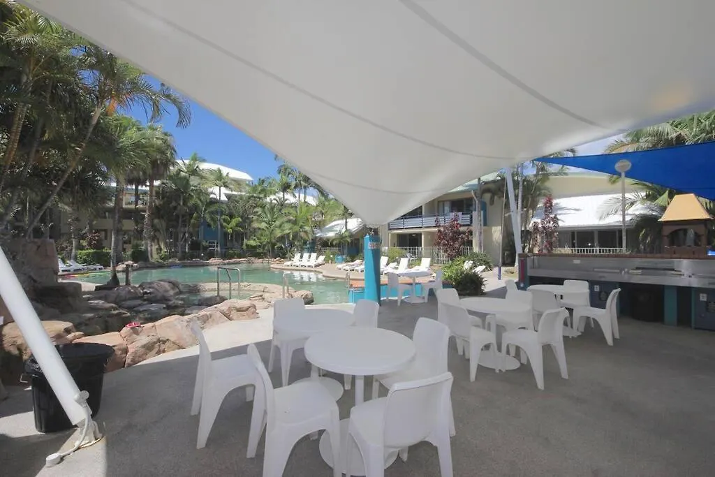 Diamond Beach 24 Gold Coast
