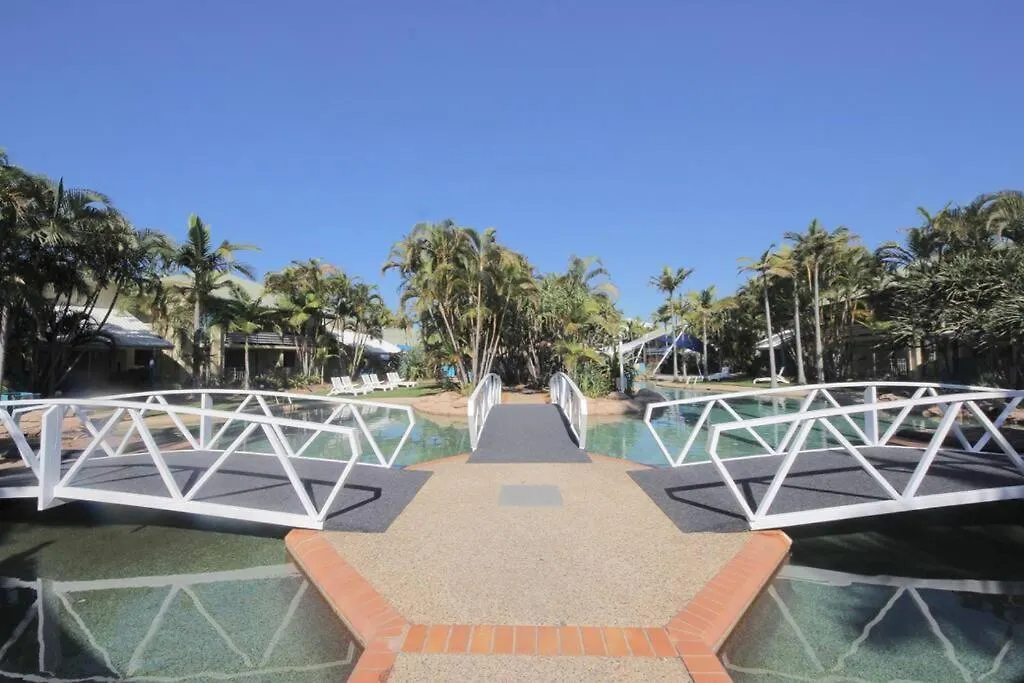 Diamond Beach 24 Gold Coast Apartment